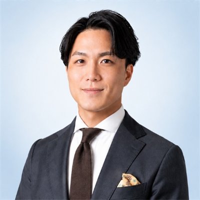 宅地建物取引士・相続診断士 久保 塁