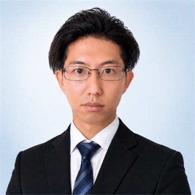 顧問税理士 前﨑 祐貴